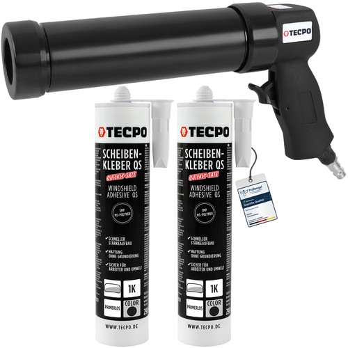 290 tecpo scheibenkleber - ml,