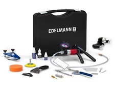 Steinschlag Glas Repararatur