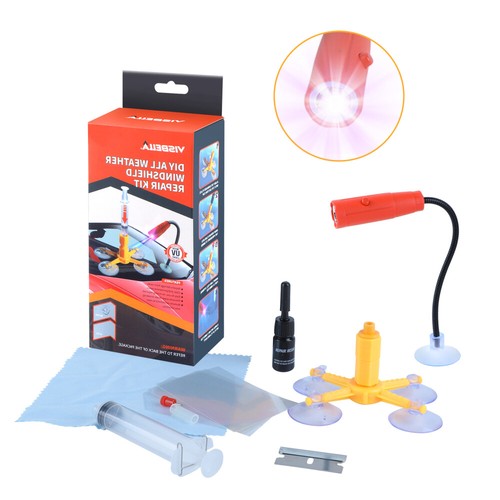 Auto steinschlag reparatur set - steinschlag,