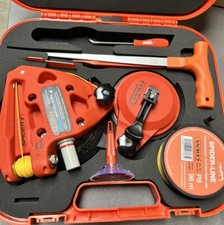 Wrd Original Scheiben