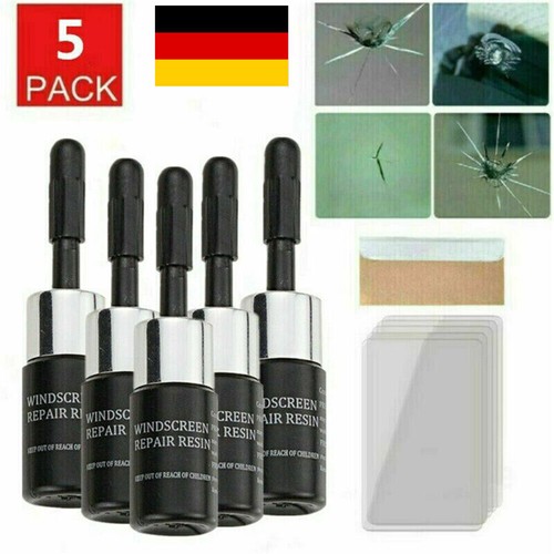 5pack glas reparatur - 5pack, glas-reparatur