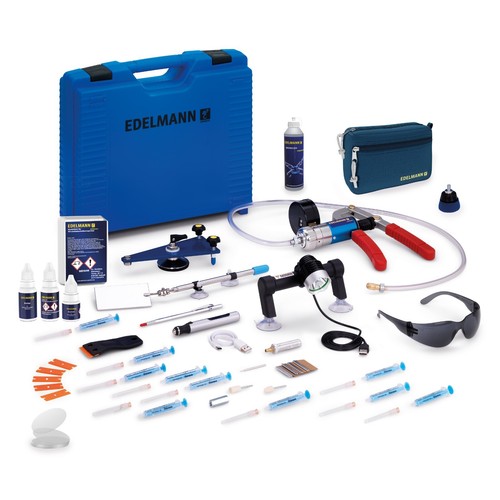 Steinschlagreparatur set - steinschlagreparatur,