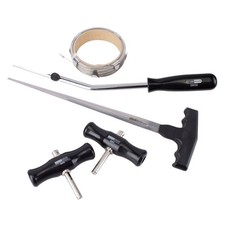 Windschutzscheiben Ausbau