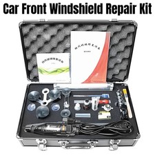 Auto-Frontscheiben-Reparaturse