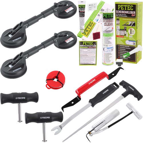 Scheibenkleber set 310 - scheibenkleber-set,