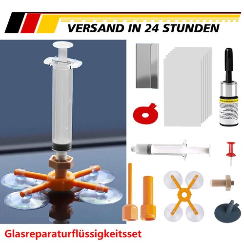 Pro glas reparatur - pro,