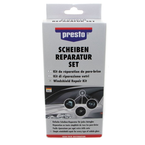 Presto scheiben reparatur - presto, scheiben-reparatur-set