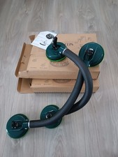 Scheibenhalter Saugheber