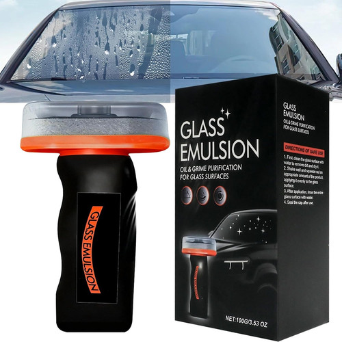 Glass guard - q4,