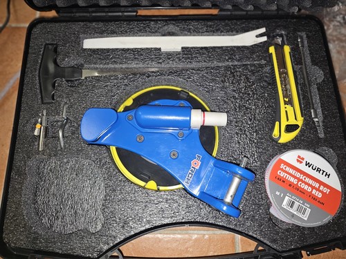 Ask austrennset power drive - austrennset,