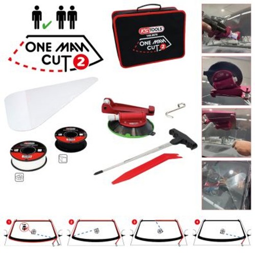 Tools - ks,