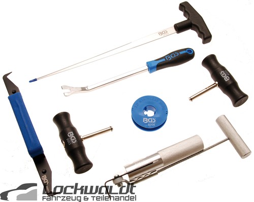 Bgs windschutzscheiben - bgs,