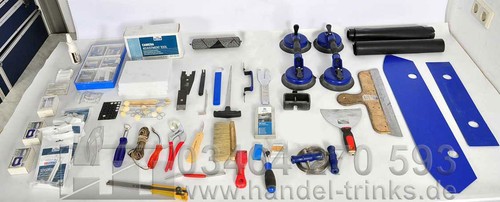 Scheibenreparatur autoglas - scheibenreparatur,