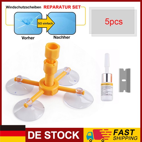 Auto steinschlag reparatur - auto,