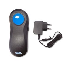 WIZZIQ Heater - kabellose