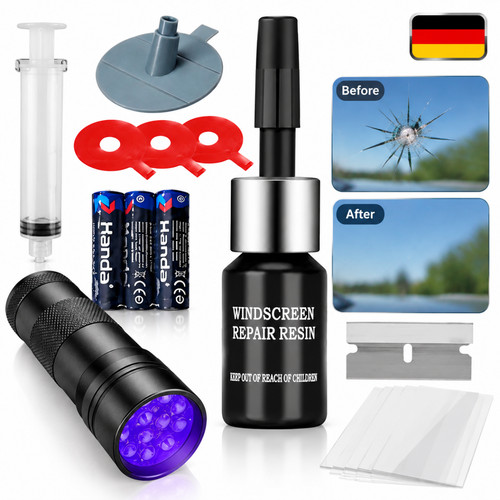 Windschutzscheiben reparatur - windschutzscheiben,