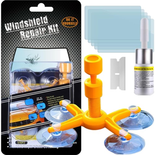 Windschutzscheiben