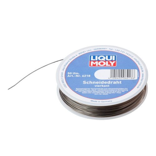 Schneidedraht liqui moly 6218 - moly,