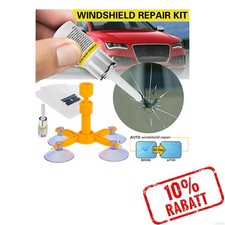 Glas Reparatur Set