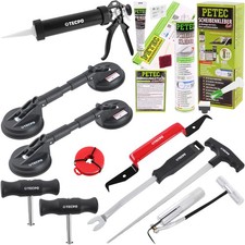 SCHEIBENKLEBER-SET 310ml