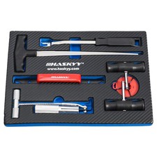 HASKYY Windschutzscheibe