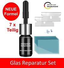 Glas Reparatur Set